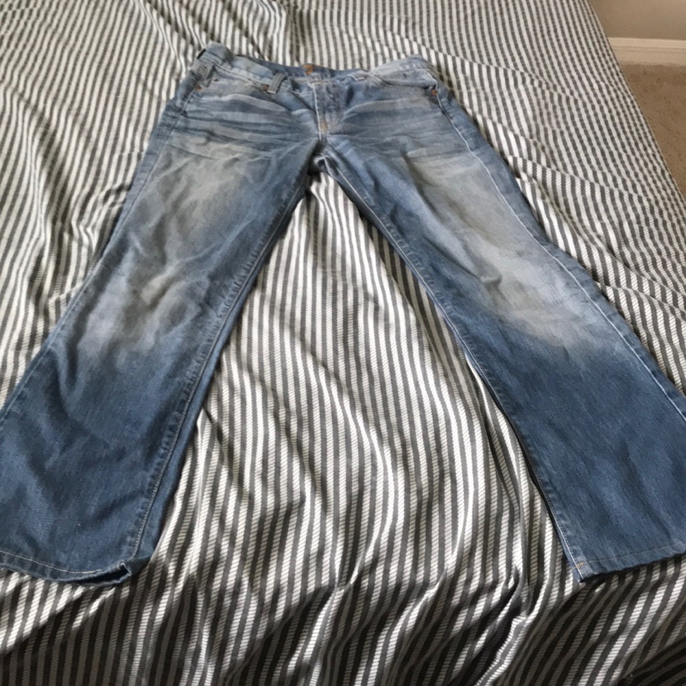 7 jeans